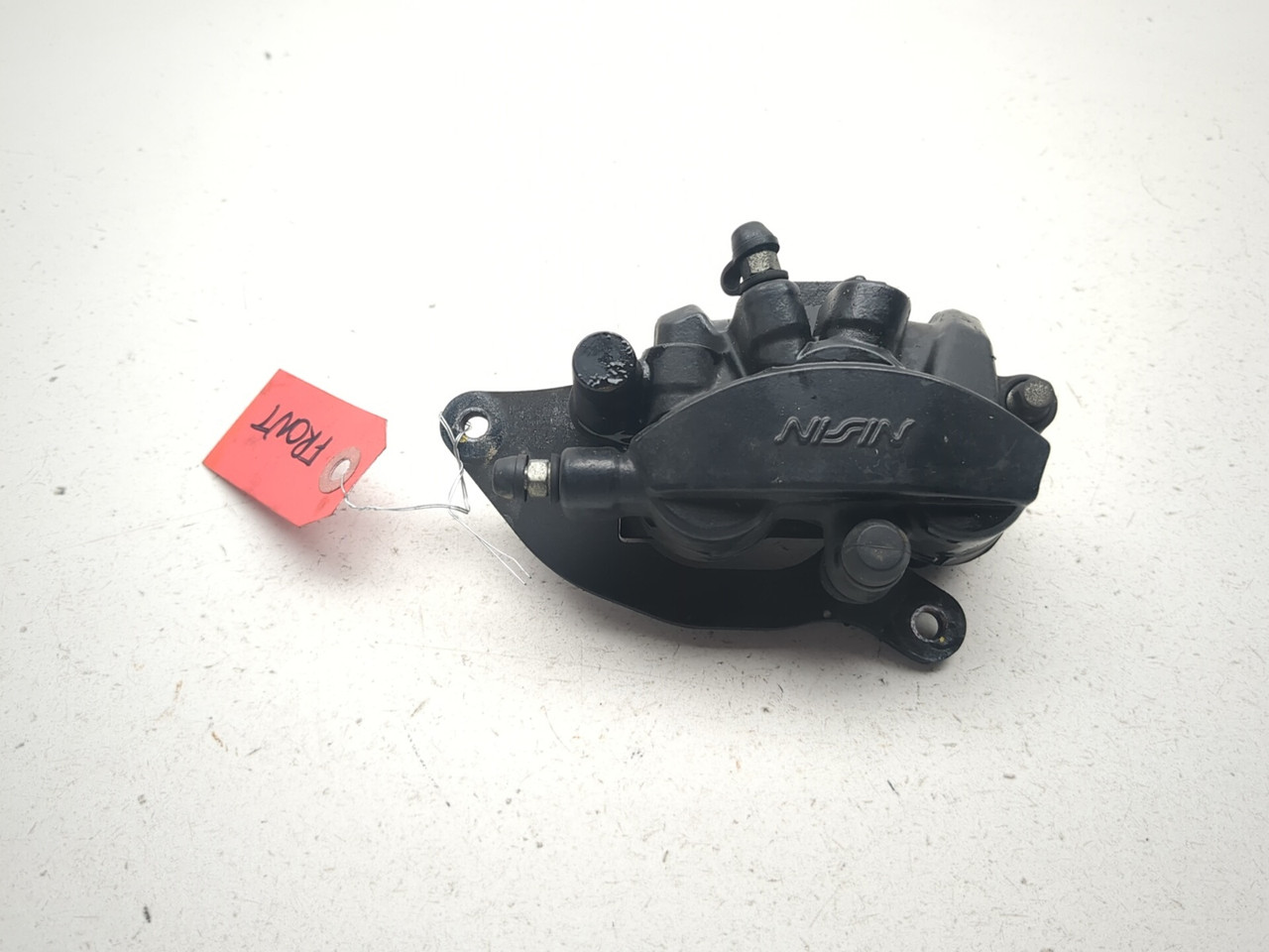 11 Honda PCX 125 Front Brake Caliper - Sun Coast Cycle Sports