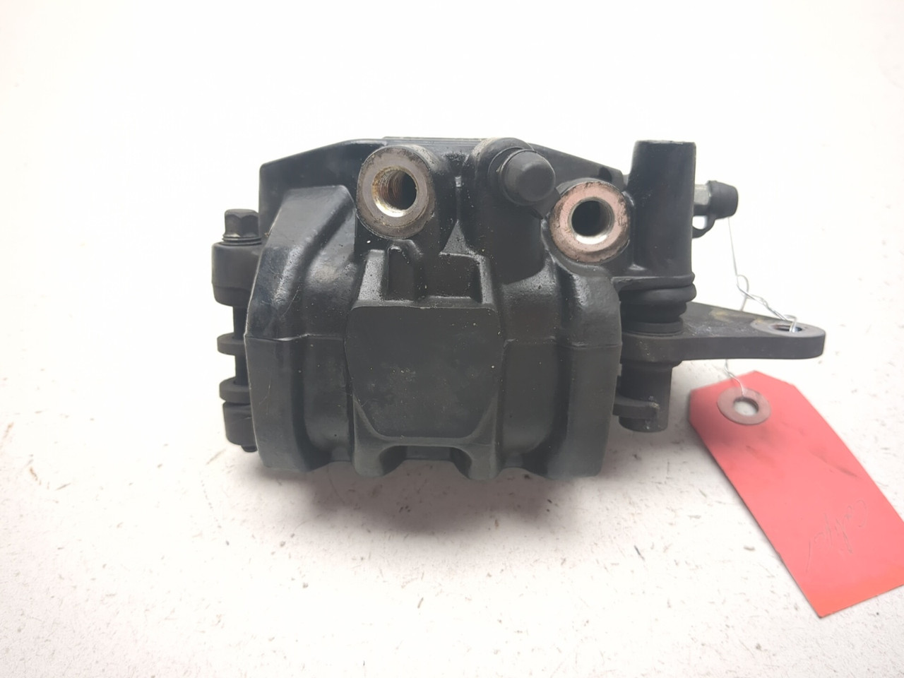 11 Honda PCX 125 Front Brake Caliper - Sun Coast Cycle Sports 11 Honda PCX 125 Front Brake Caliper - Sun Coast Cycle Sports