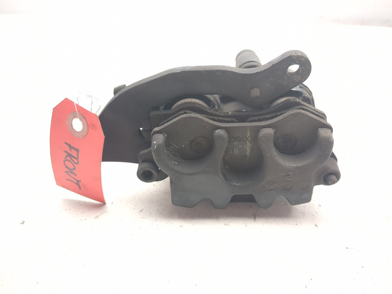 11 Honda PCX 125 Front Brake Caliper - Sun Coast Cycle Sports