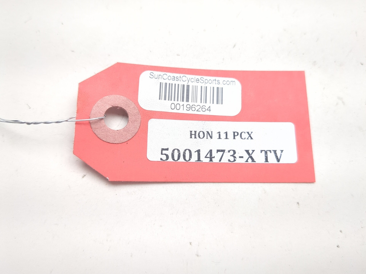 11 Honda PCX 125 Front Brake Caliper - Sun Coast Cycle Sports