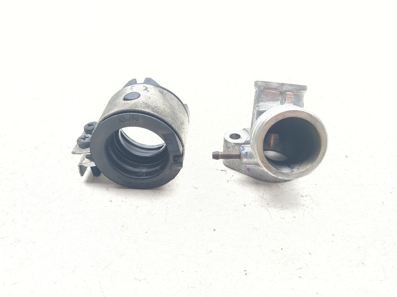 11 Honda PCX 125 Intake Manifold And Boot Set - Sun Coast Cycle