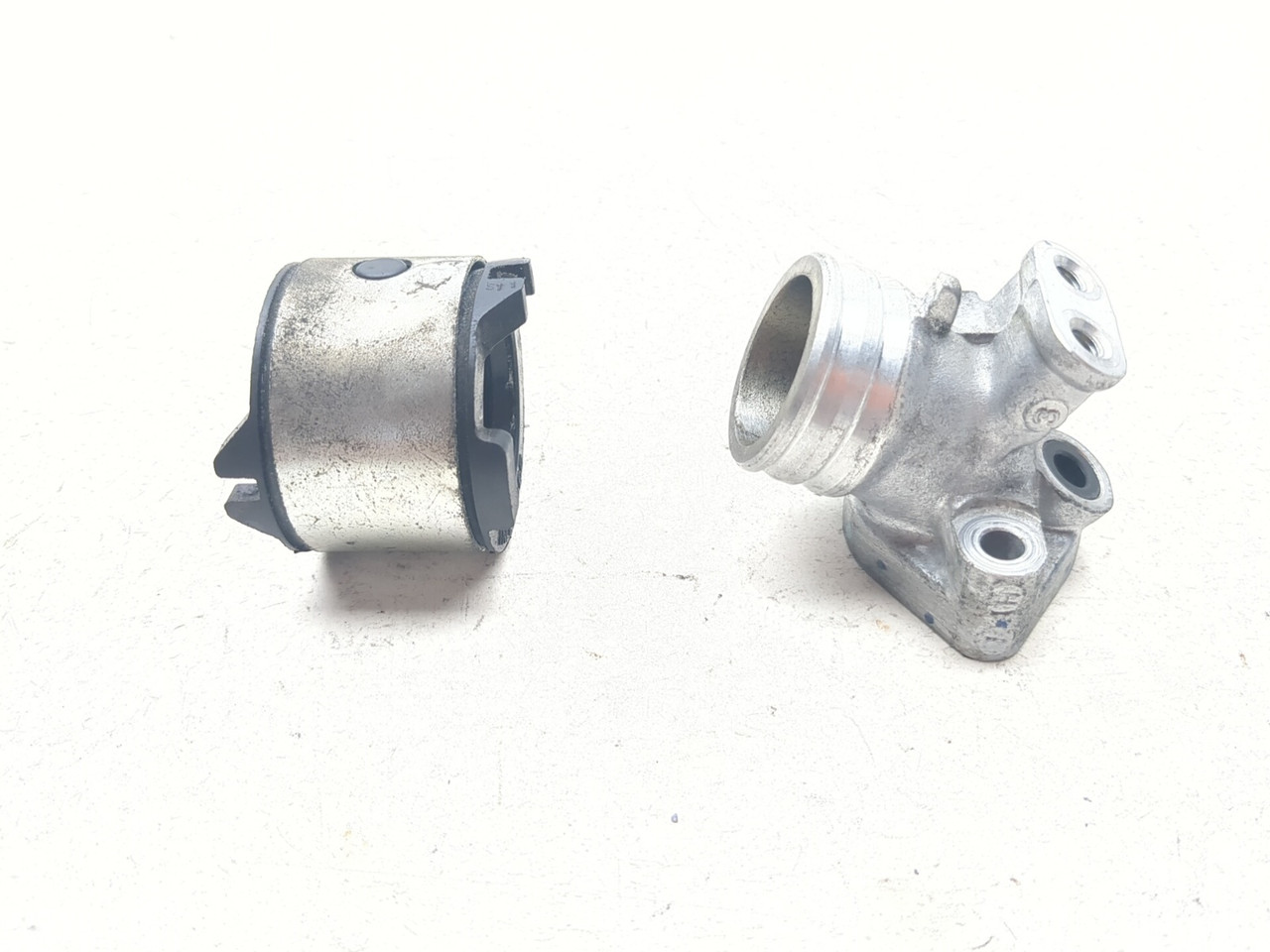 11 Honda PCX 125 Intake Manifold And Boot Set - Sun Coast Cycle