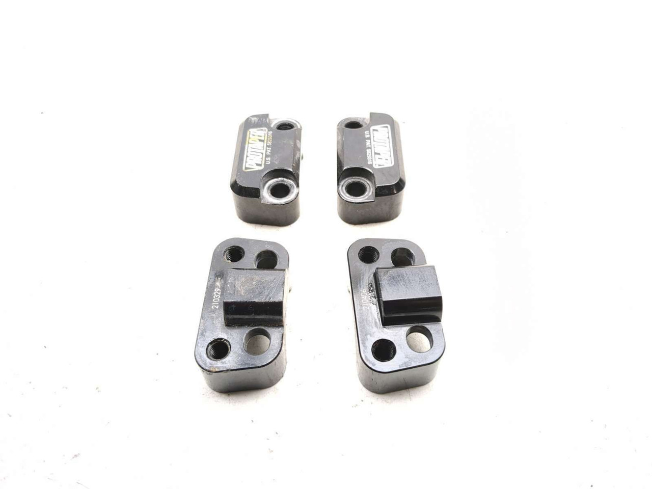 専用ページ❷ 21-24 Honda CRF 300 PROTAPER Handlebar Riser Mounts 5829316 - Sun