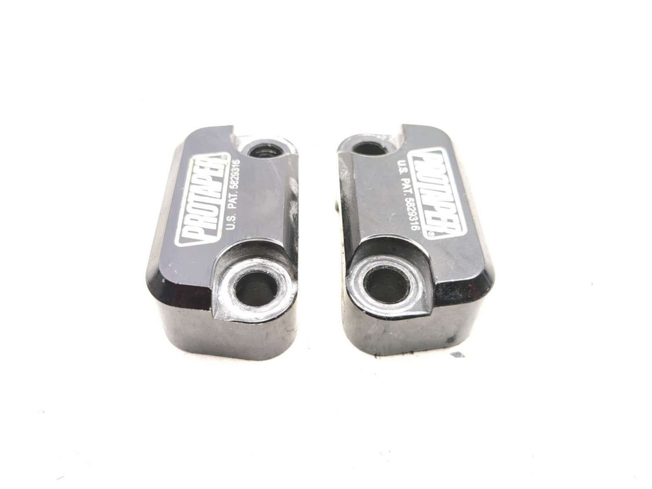 21-24 Honda CRF 300 PROTAPER Handlebar Riser Mounts 5829316 - Sun