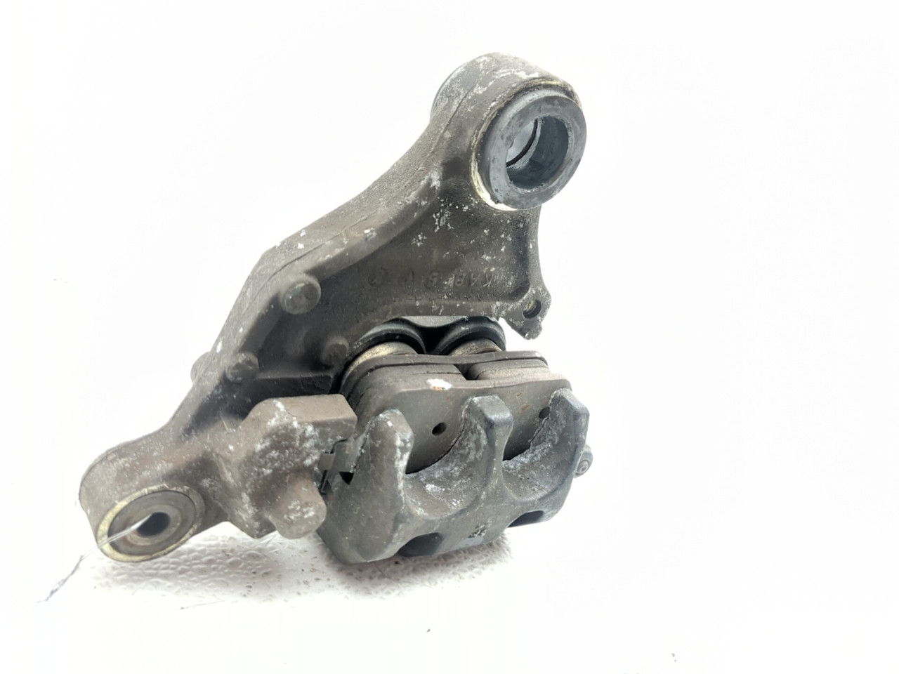 92-01 Honda Helix CN250 Front Brake Caliper - Sun Coast Cycle
