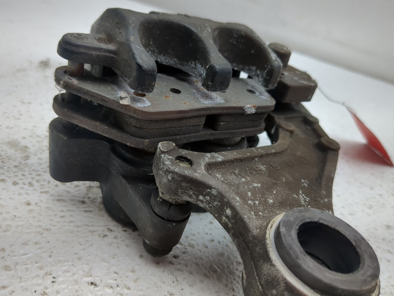 92-01 Honda Helix CN250 Front Brake Caliper - Sun Coast Cycle