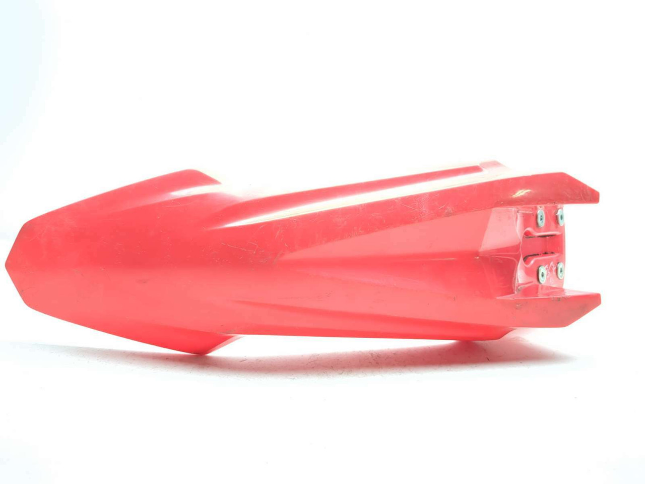 21-24 Honda CRF 300 Front Wheel Fender 61100-K1T-E500 - Sun Coast