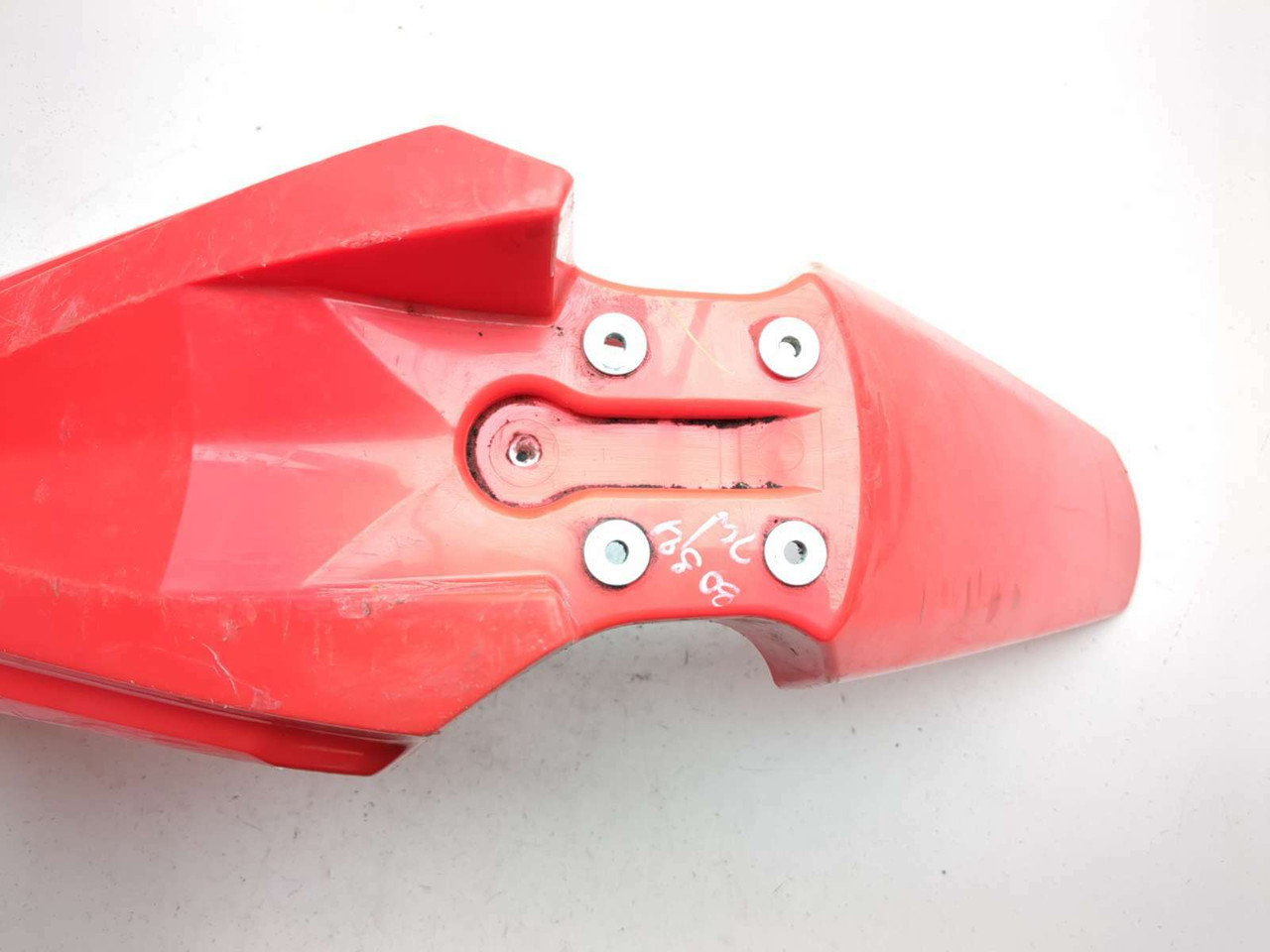 21-24 Honda CRF 300 Front Wheel Fender 61100-K1T-E500 - Sun Coast