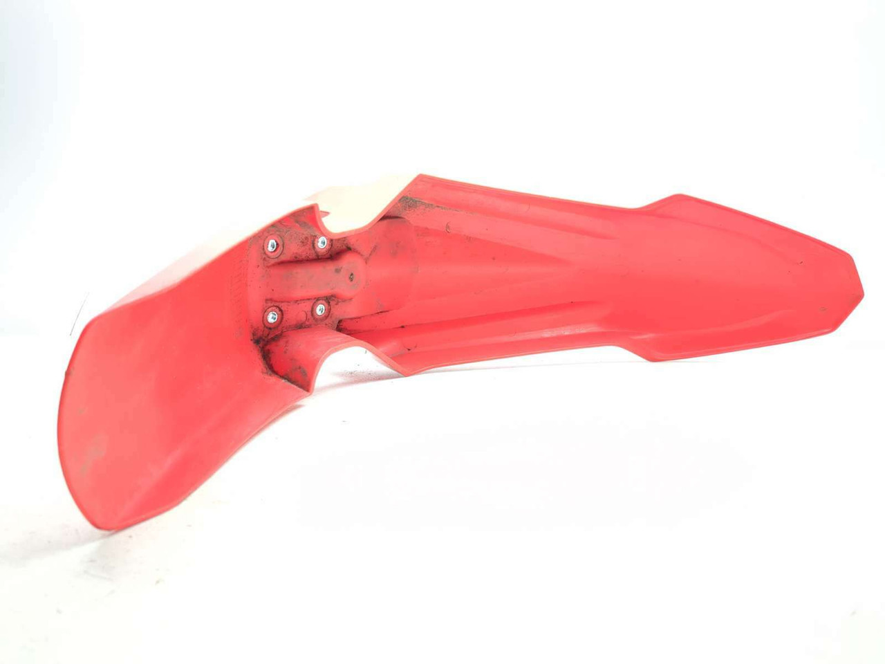 21-24 Honda CRF 300 Front Wheel Fender 61100-K1T-E500 - Sun Coast