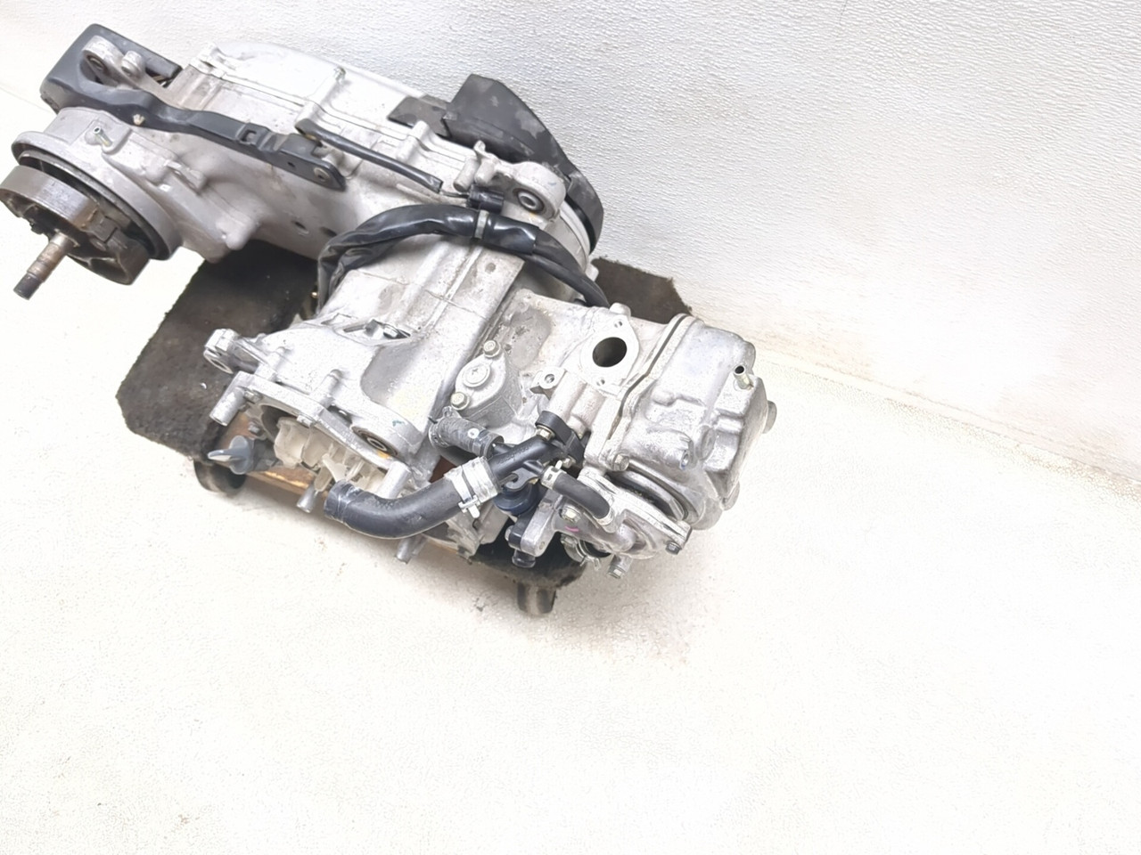 11 Honda PCX 125 Engine Motor GUARANTEED - Sun Coast Cycle Sports 11 Honda PCX 125 Engine Motor GUARANTEED - Sun Coast Cycle Sports