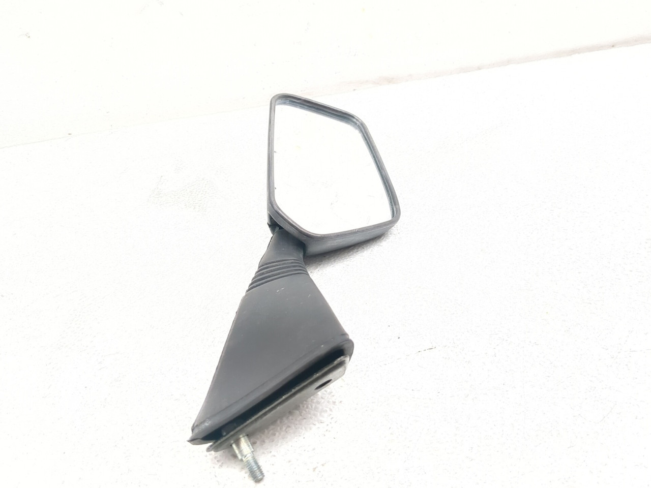 92-01 Honda Helix CN250 Left Rearview Mirror - Sun Coast Cycle