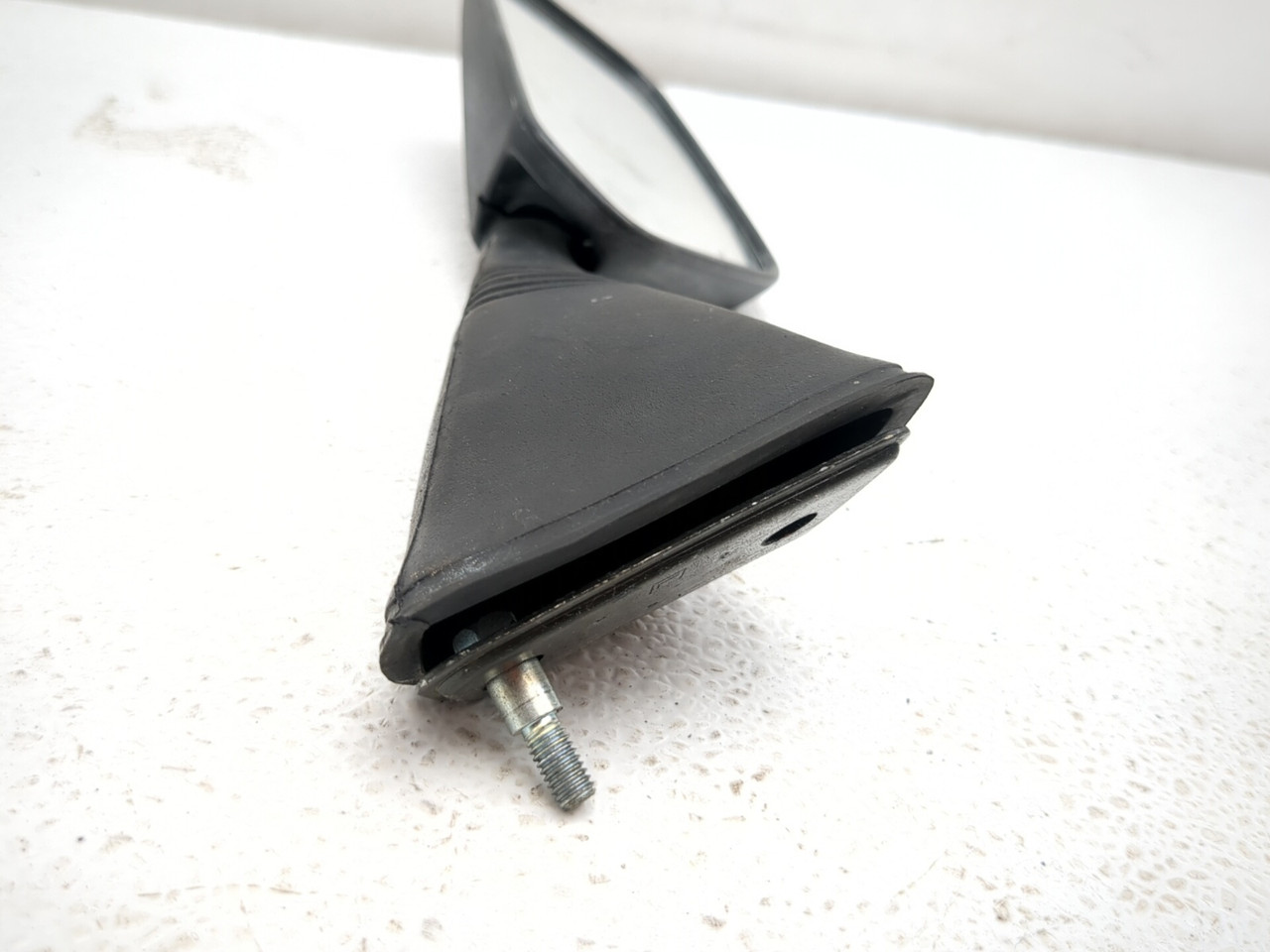 92-01 Honda Helix CN250 Left Rearview Mirror - Sun Coast Cycle