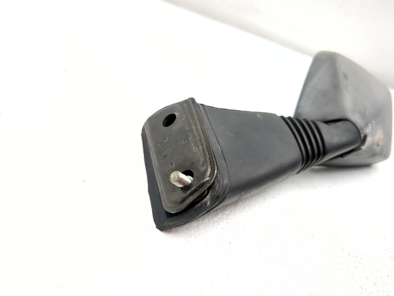 92-01 Honda Helix CN250 Left Rearview Mirror - Sun Coast Cycle