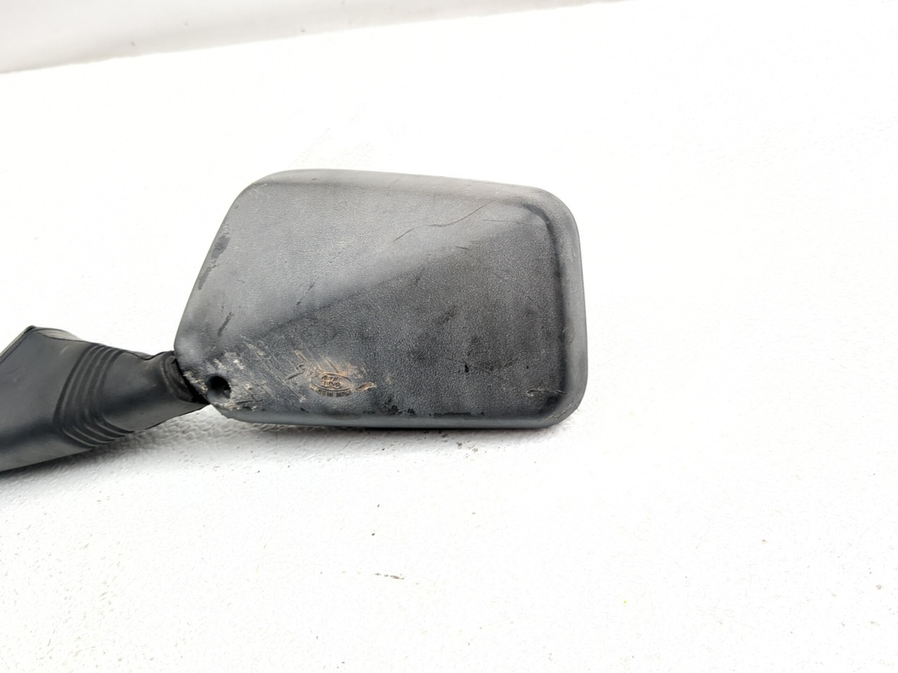 92-01 Honda Helix CN250 Left Rearview Mirror - Sun Coast Cycle