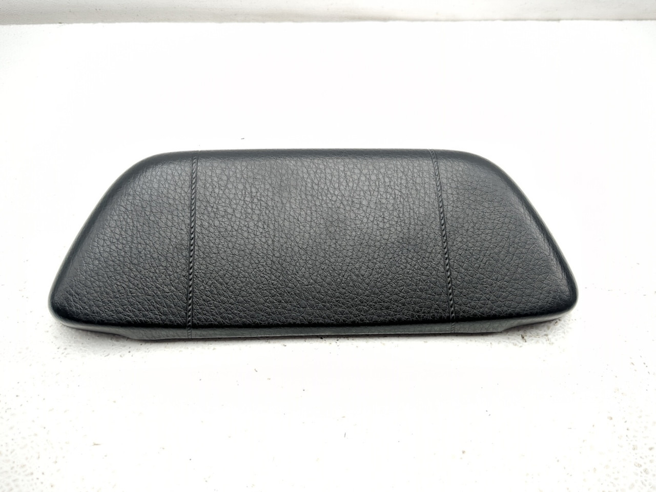 92-01 Honda Helix CN250 Rear Passenger Backrest - Sun Coast Cycle