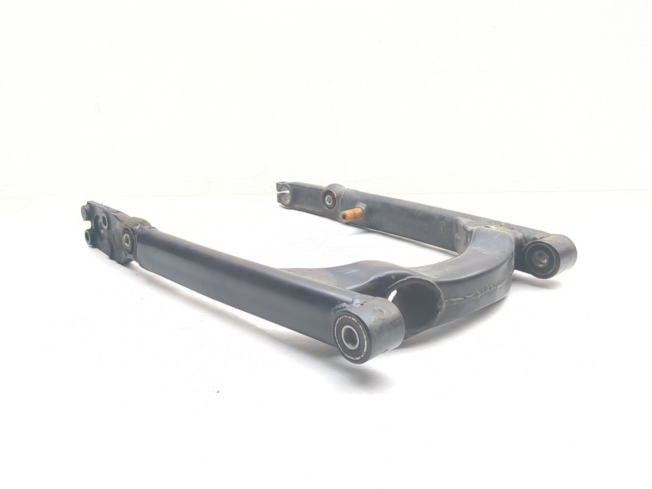 03-24 Ural Gear Up Rear Wheel Swingarm Frame 1WD - Sun Coast Cycle