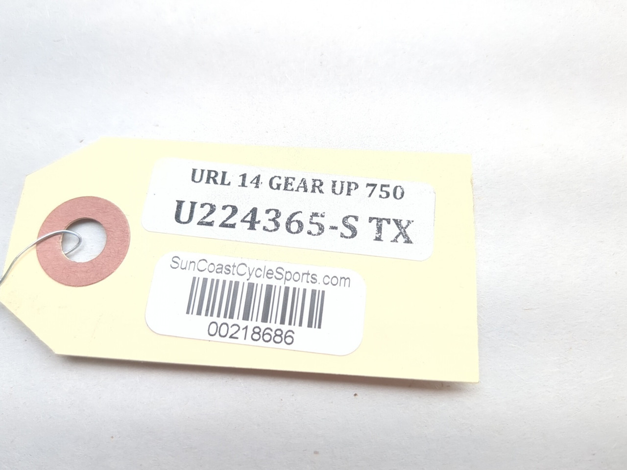 03-24 Ural Gear Up Left Throttle Body EFI Bodies Injection IMZ