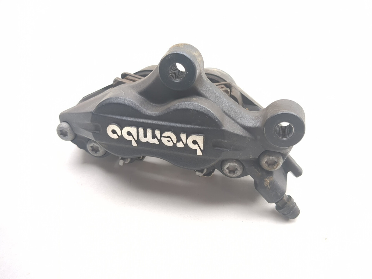 03-24 Ural Gear Up Front BREMBO Brake Caliper Piston IMZ-81238