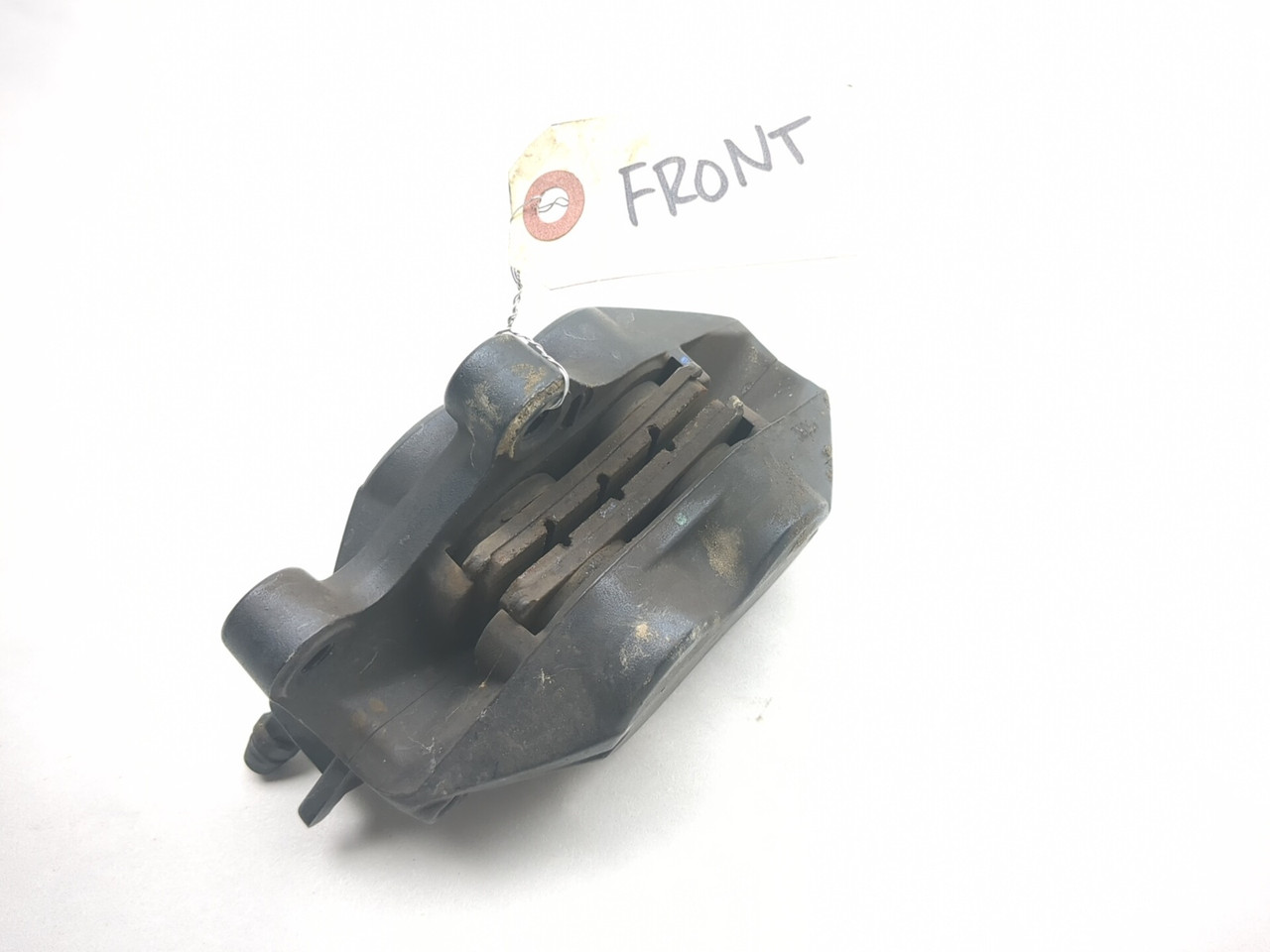 03-24 Ural Gear Up Front BREMBO Brake Caliper Piston IMZ-81238