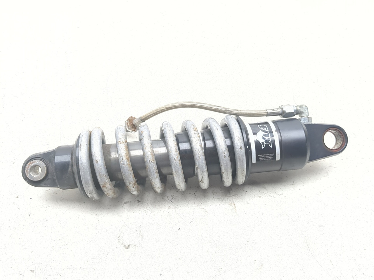 16-25 Indian Springfield Rear Shock Absorber 1543839 - Sun Coast