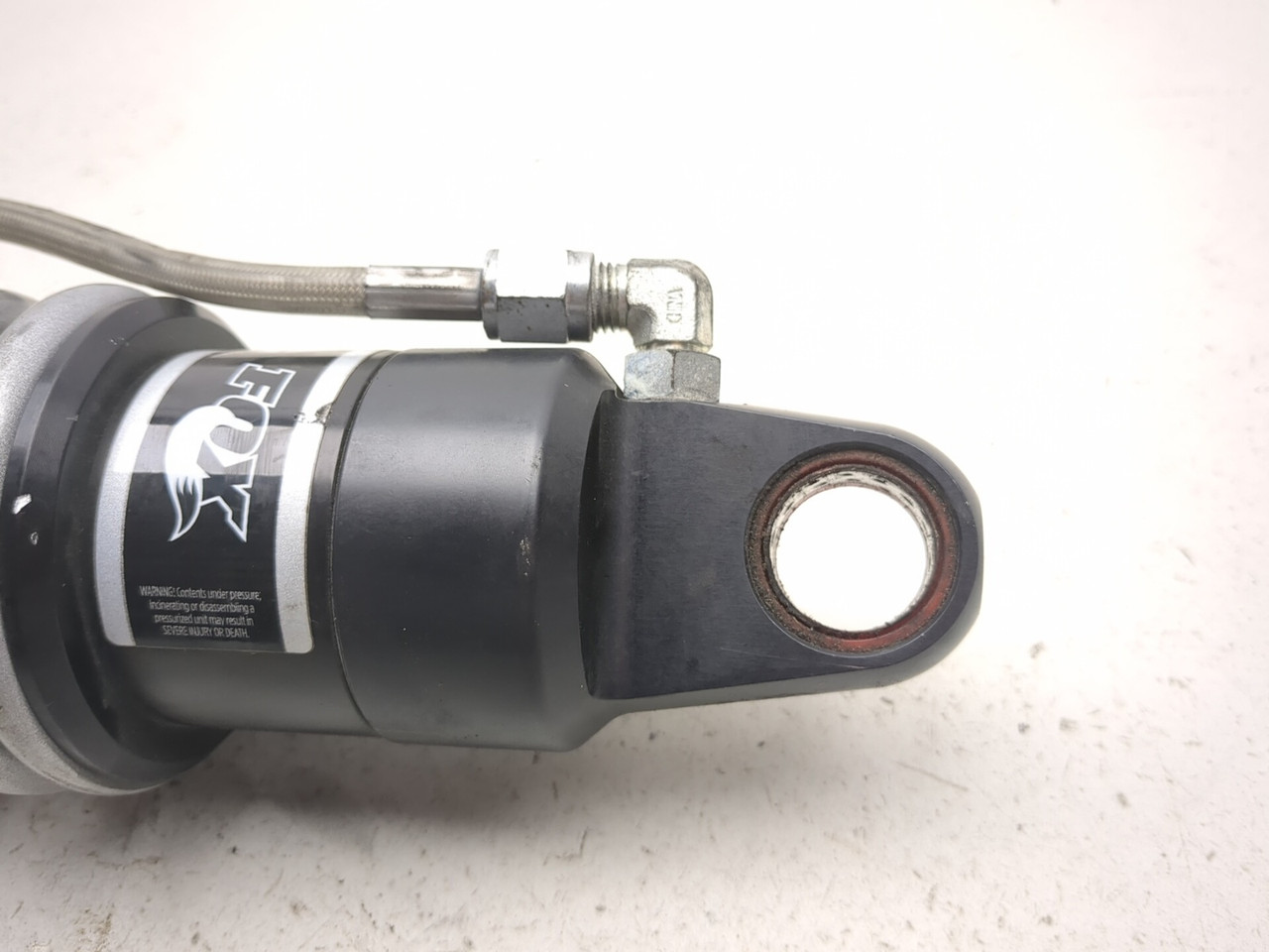 16-25 Indian Springfield Rear Shock Absorber 1543839 - Sun Coast