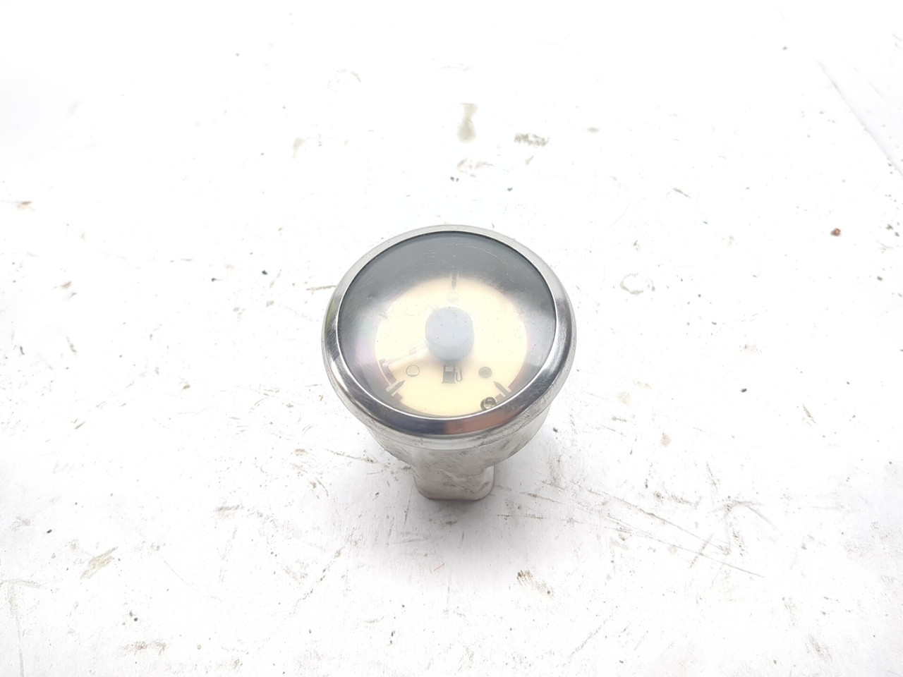 16-25 Indian Springfield Front Fuel Gauge 3280593 - Sun Coast