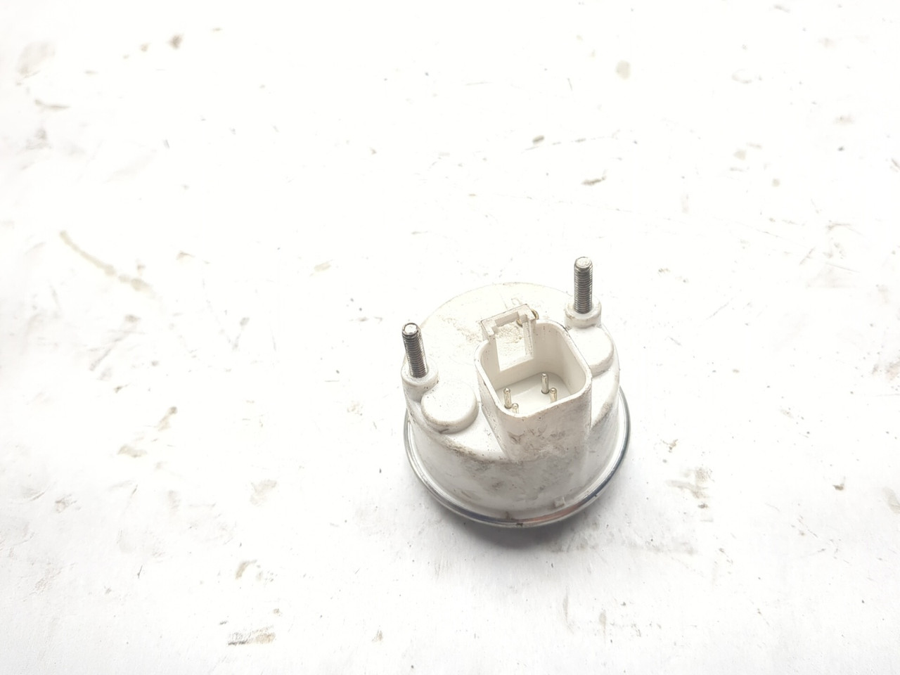16-25 Indian Springfield Front Fuel Gauge 3280593 - Sun Coast