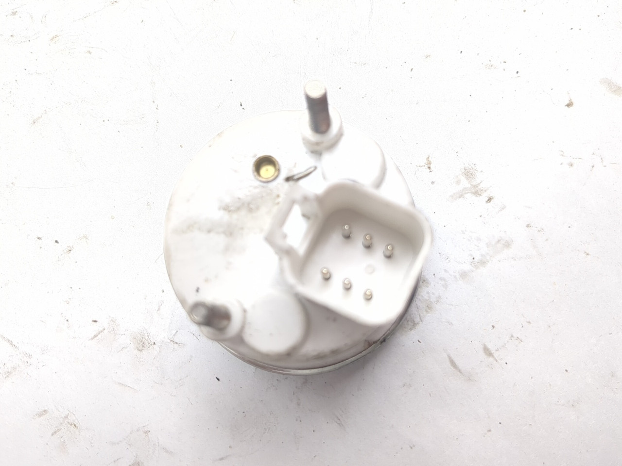 16-25 Indian Springfield Front Fuel Gauge 3280593 - Sun Coast