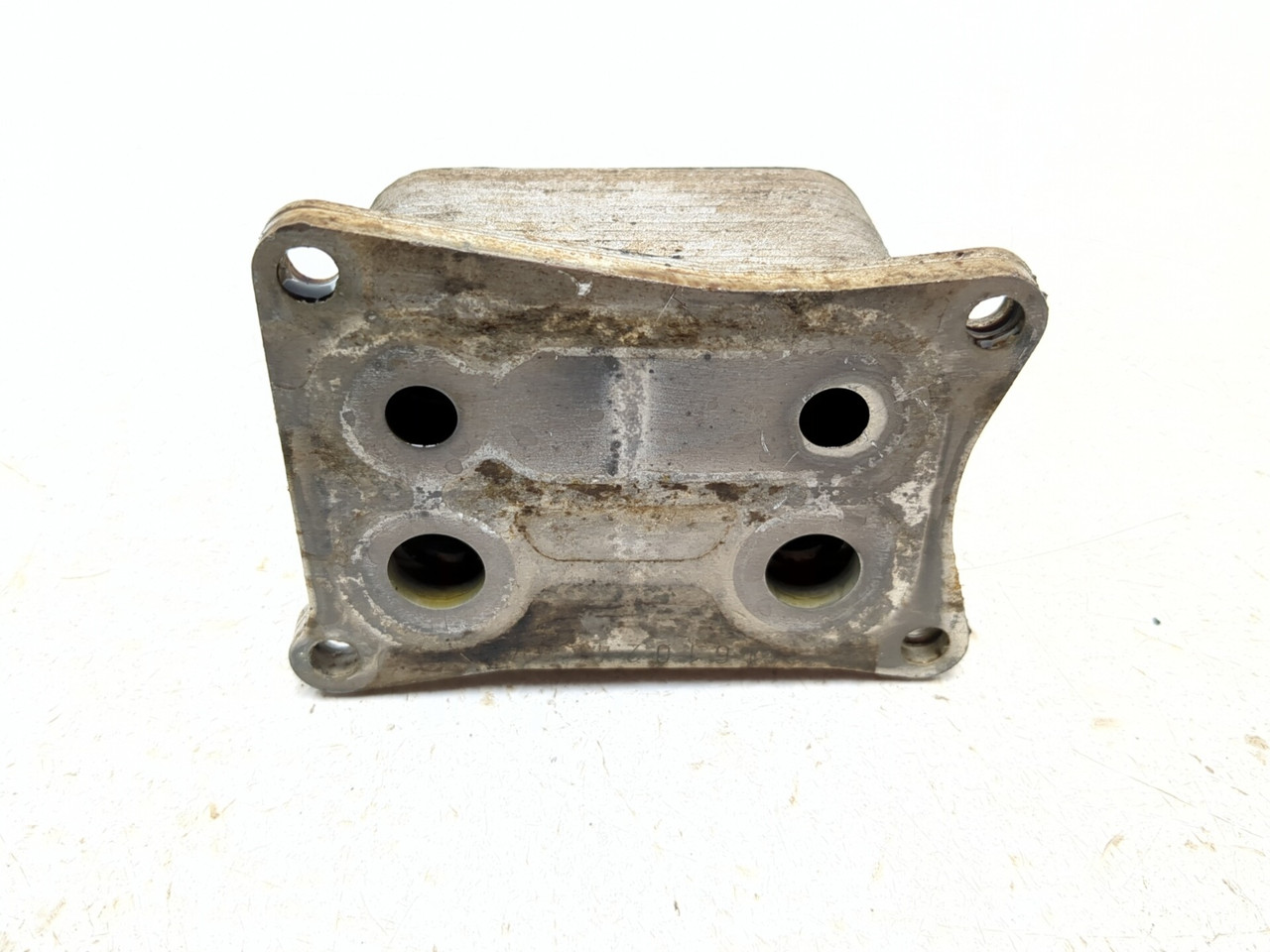 17-24 Can Am Defender Max HD10 Radiator Oil Cooler 420890181 TRSH