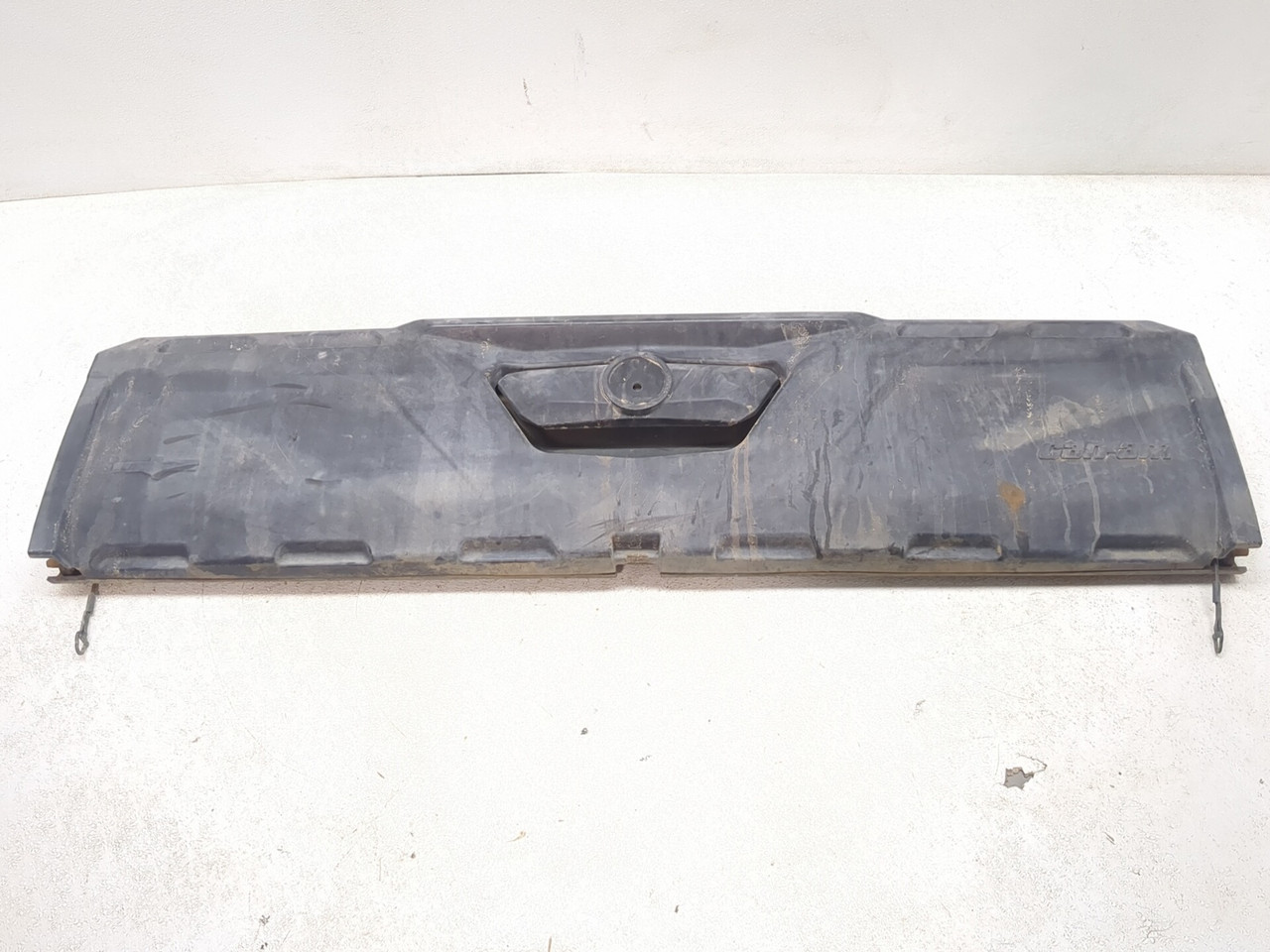 17-24 Can Am Defender Max HD10 Rear Tailgate Outer Door Panel