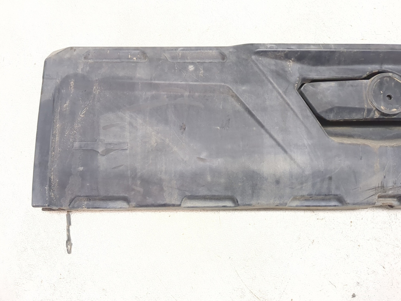 17-24 Can Am Defender Max HD10 Rear Tailgate Outer Door Panel