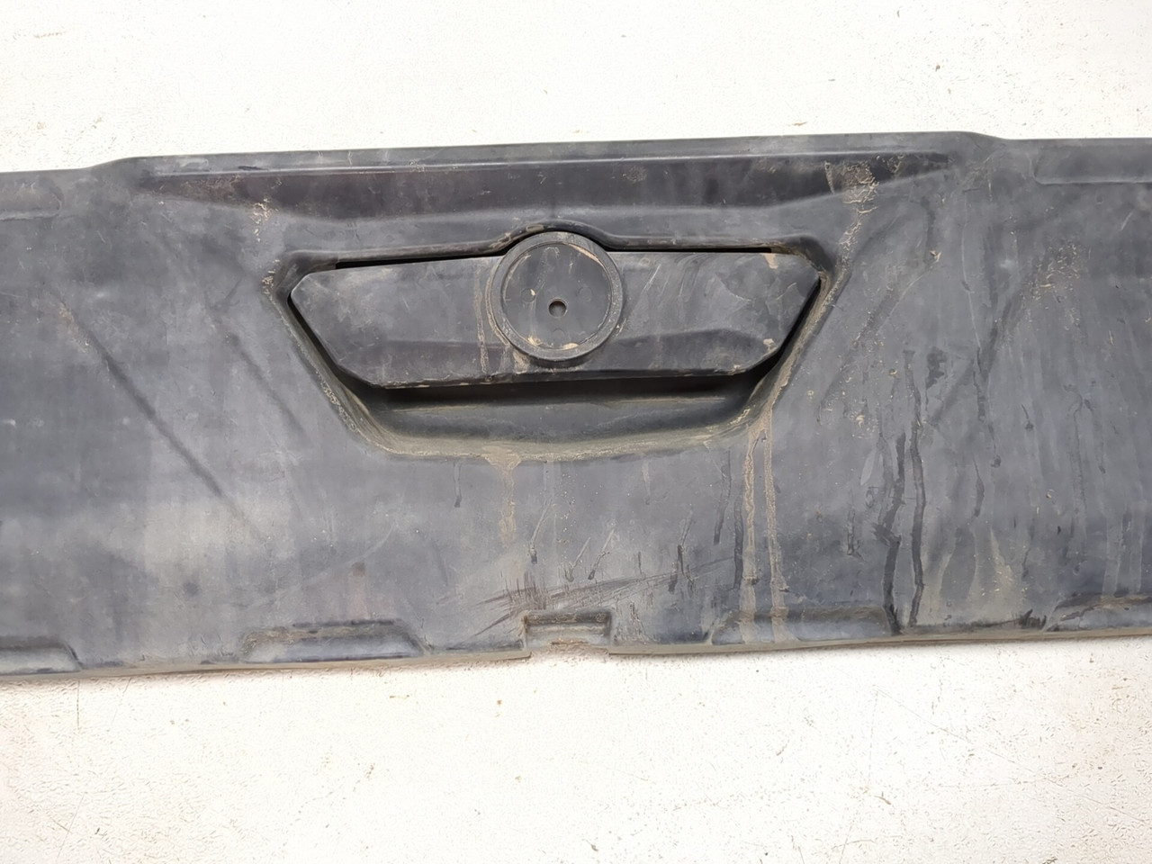 17-24 Can Am Defender Max HD10 Rear Tailgate Outer Door Panel