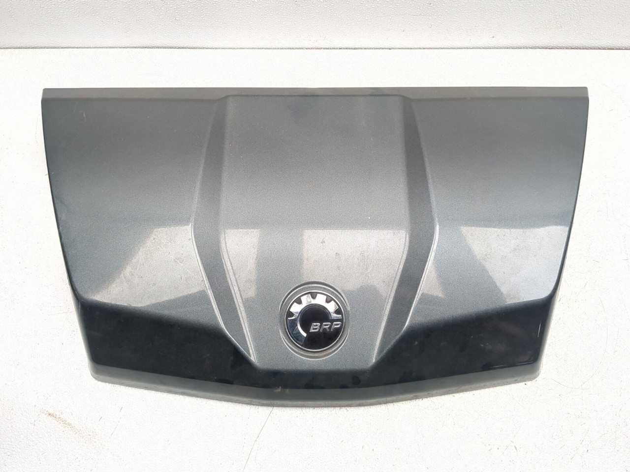 17-24 Can Am Defender Max HD10 Front Center Hood Panel 705014066