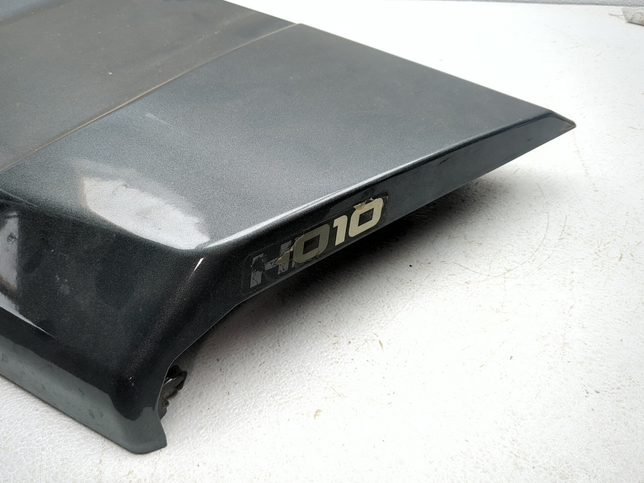 17-24 Can Am Defender Max HD10 Front Center Hood Panel 705014066