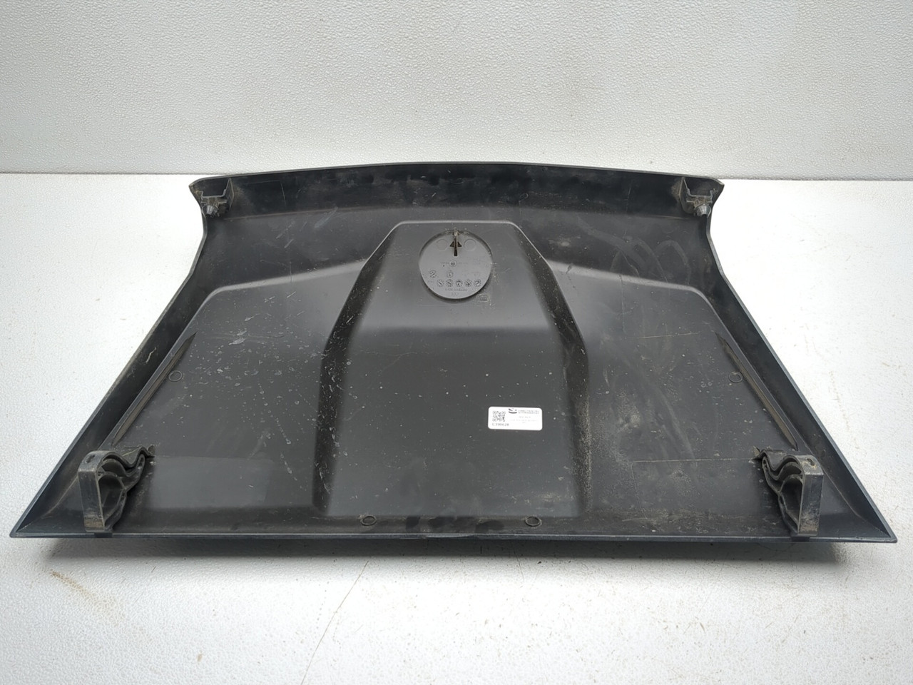 17-24 Can Am Defender Max HD10 Front Center Hood Panel 705014066