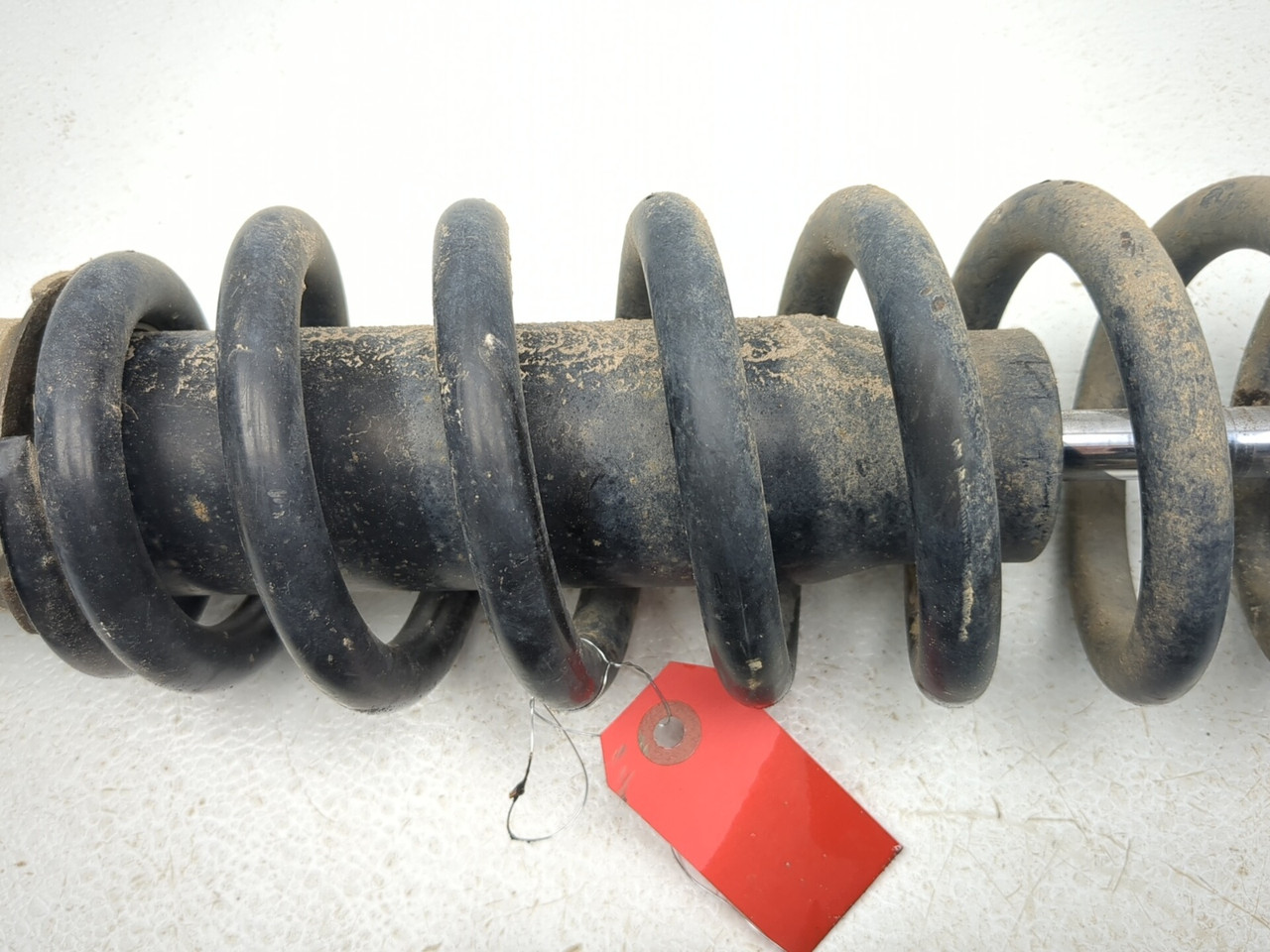 17-24 Can Am Defender Max HD10 Rear Left Right Shock Absorber Pair