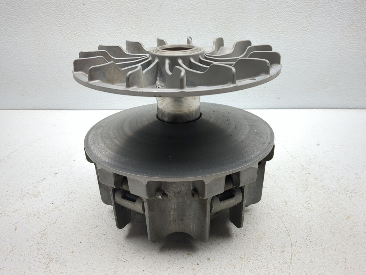 17-24 Can-Am Defender Max HD10 Front Primary Drive Clutch Hub Pack