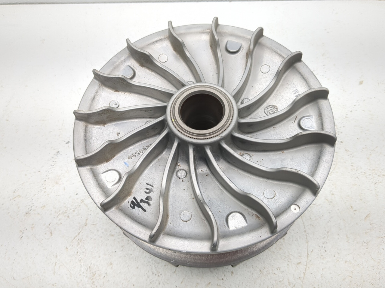 17-24 Can-Am Defender Max HD10 Front Primary Drive Clutch Hub Pack