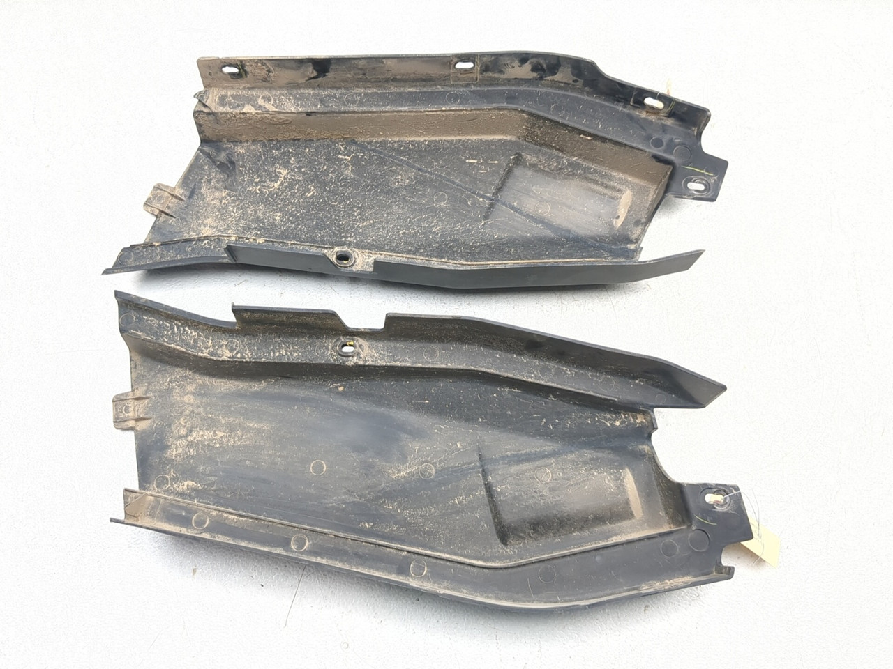 17-24 Can Am Defender Max HD10 Middle Left Right Cage Panel Cover
