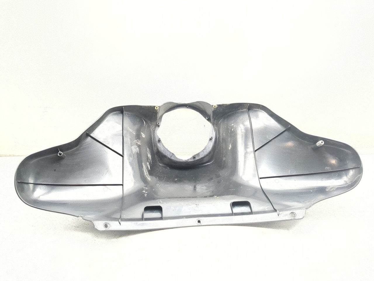 06-13 Harley Street Glide FLHX Front Outer Fairing Cowl Body Cover