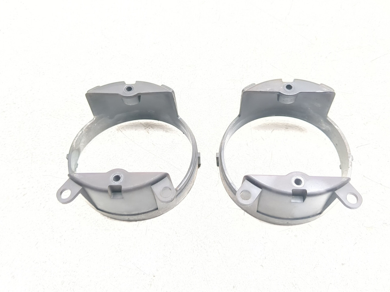 06-13 Harley Street Glide FLHX Front Speedometer Gauge Bracket