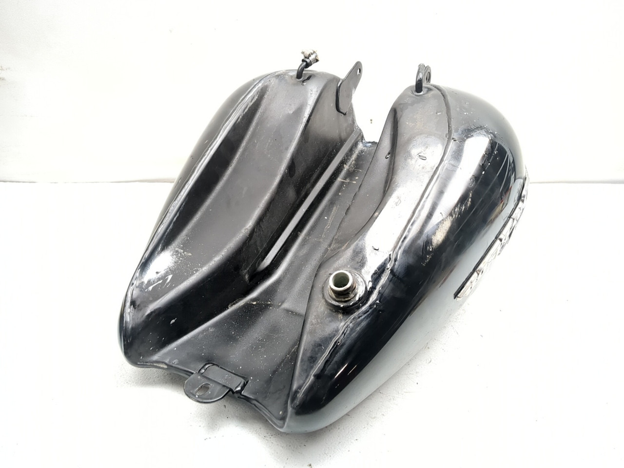 06-13 Harley Street Glide FLHX Fuel Gas Petrol Tank 61356-06DH