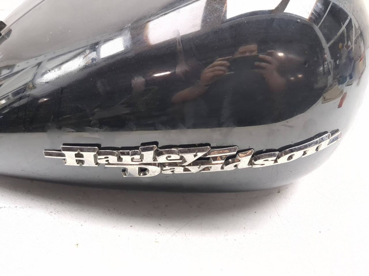 06-13 Harley Street Glide FLHX Fuel Gas Petrol Tank 61356-06DH