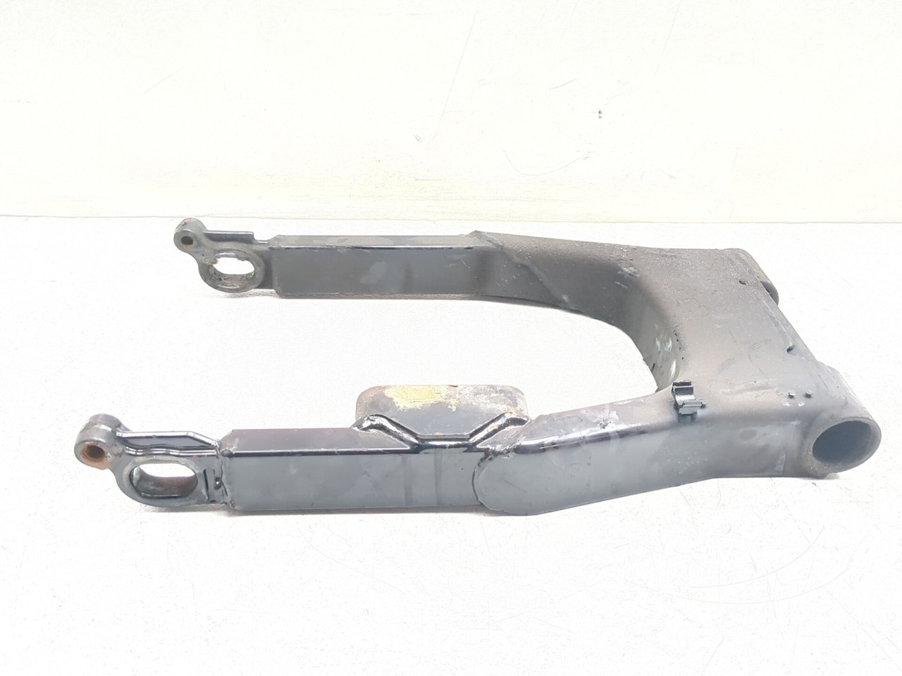 ®️ 06-13 Harley Street Glide FLHX Rear Fork Swingarm 47549-02A - Sun