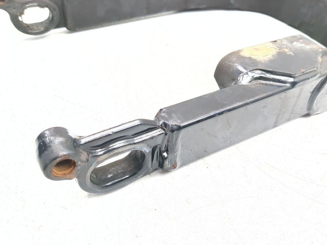 06-13 Harley Street Glide FLHX Rear Fork Swingarm 47549-02A - Sun