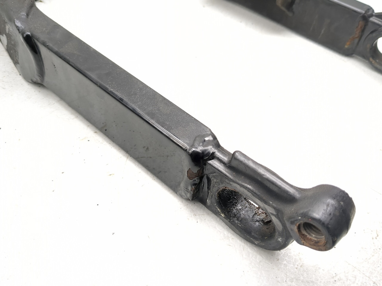 06-13 Harley Street Glide FLHX Rear Fork Swingarm 47549-02A - Sun