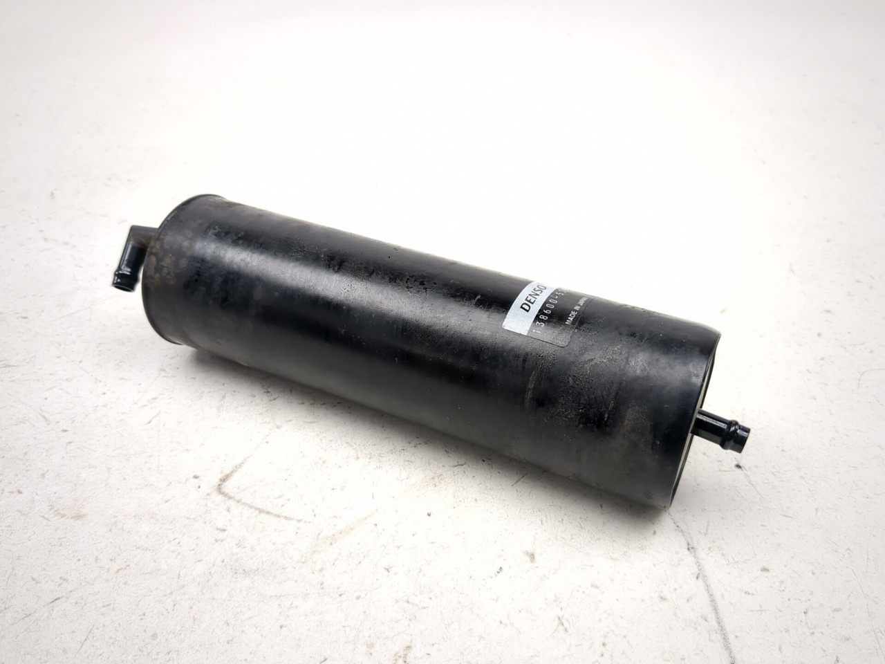 96-01 Ducati Monster 750 M750 Charcoal Canister 138600-5390 - Sun