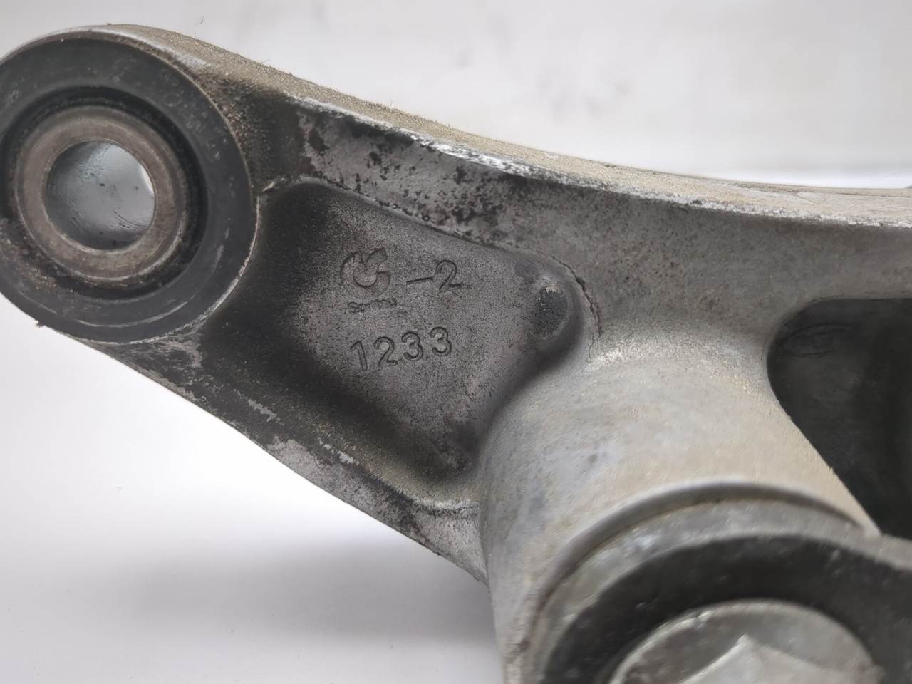 95-06 Kawasaki Vulcan 800 VN800B5 Classic Rear Suspension Linkage