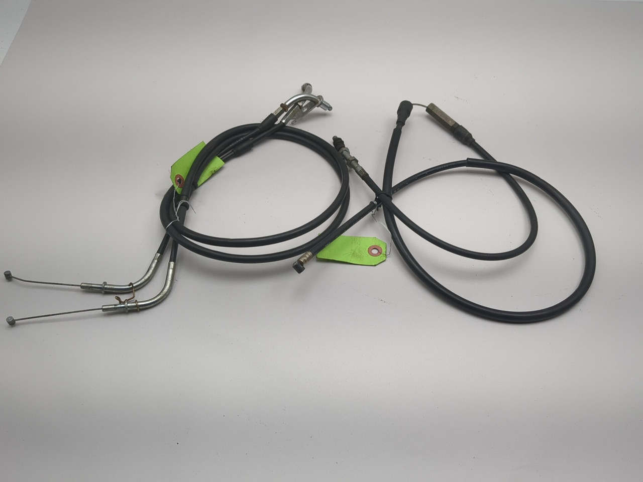 95-06 Kawasaki Vulcan 800 VN800B5 Classic Throttle Clutch Cable