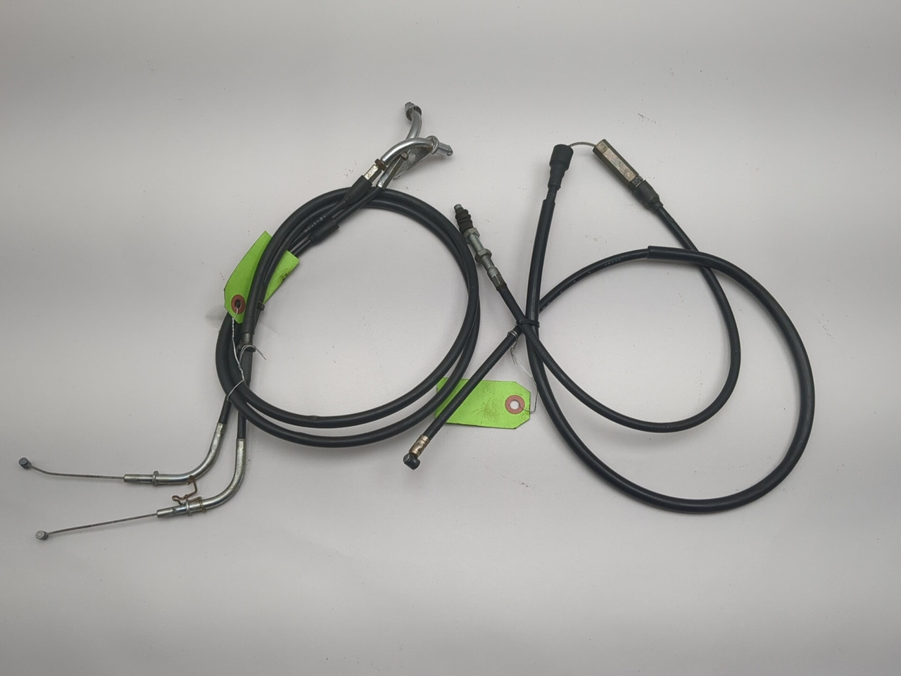 95-06 Kawasaki Vulcan 800 VN800B5 Classic Throttle Clutch Cable